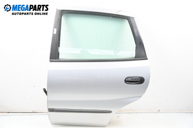 Door for Nissan Almera TINO (12.1998 - 02.2006), 5 doors, minivan, position: rear - left