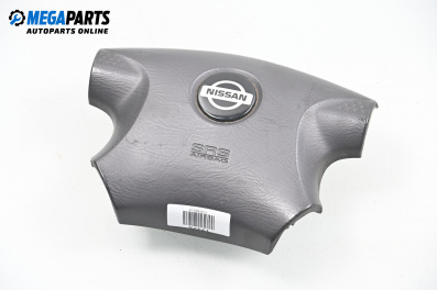 Airbag for Nissan Almera TINO (12.1998 - 02.2006), 5 uși, monovolum, position: fața