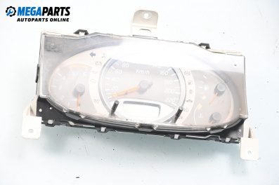 Bloc instrumente de bord for Nissan Almera TINO (12.1998 - 02.2006) 2.2 dCi, 115 hp