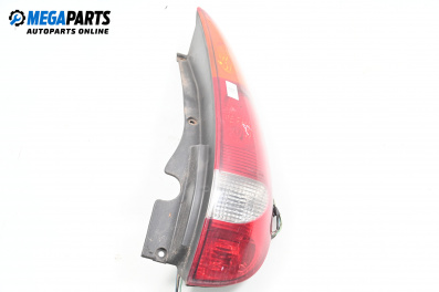 Tail light for Nissan Almera TINO (12.1998 - 02.2006), minivan, position: right