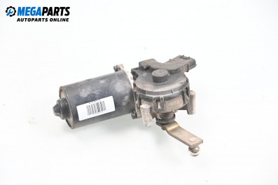 Motor ștergătoare parbriz for Nissan Almera TINO (12.1998 - 02.2006), monovolum, position: fața