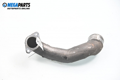 Turbo pipe for Nissan Almera TINO (12.1998 - 02.2006) 2.2 dCi, 115 hp