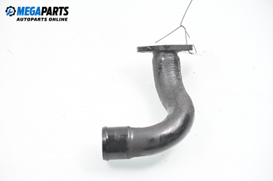 Țeavă turbo for Nissan Almera TINO (12.1998 - 02.2006) 2.2 dCi, 115 hp