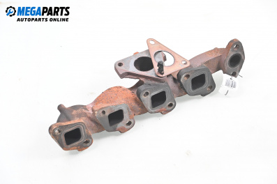 Exhaust manifold for Nissan Almera TINO (12.1998 - 02.2006) 2.2 dCi, 115 hp