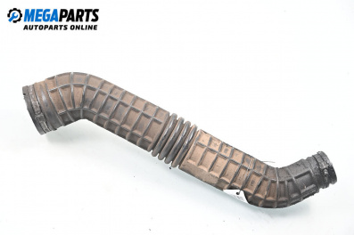 Air intake corrugated hose for Peugeot Boxer Box II (12.2001 - 04.2006) 2.8 HDi, 128 hp