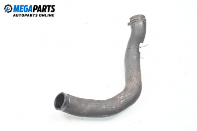 Turbo hose for Peugeot Boxer Box II (12.2001 - 04.2006) 2.8 HDi, 128 hp