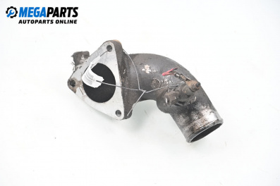 Turbo pipe for Peugeot Boxer Box II (12.2001 - 04.2006) 2.8 HDi, 128 hp