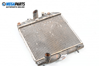 Wasserradiator for Daihatsu Gran Move Minivan (10.1996 - 08.2002) 1.5 16V (G303), 90 hp