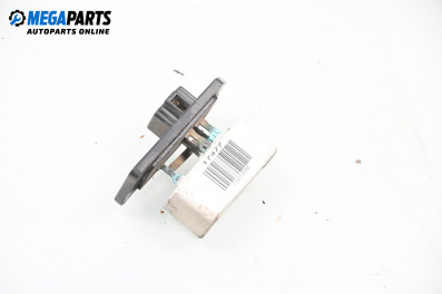 Blower motor resistor for Daihatsu Gran Move Minivan (10.1996 - 08.2002)