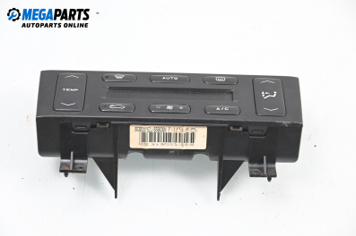 Panou aer condiționat for Peugeot 406 Sedan (08.1995 - 01.2005), № 96303375ZL