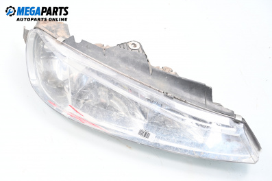 Headlight for Peugeot 406 Sedan (08.1995 - 01.2005), sedan, position: right