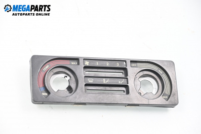 Interieur kunststoffbauteile for Fiat Uno Hatchback (01.1983 - 06.2006), 3 türen, hecktür, position: vorderseite