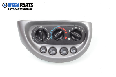 Panou aer condiționat for Ford Ka Hatchback I (09.1996 - 11.2008)