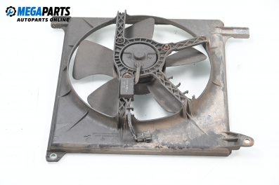 Radiator fan for Daewoo Nexia Hatchback (02.1995 - 08.1997) 1.5, 60 hp