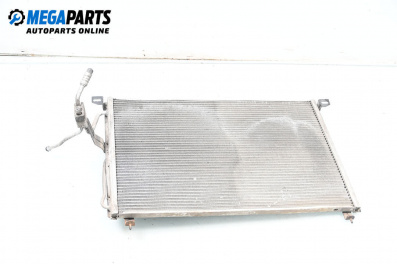 Air conditioning radiator for Opel Omega B Estate (03.1994 - 07.2003) 2.0 16V, 136 hp