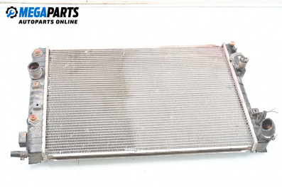 Water radiator for Opel Omega B Estate (03.1994 - 07.2003) 2.0 16V, 136 hp