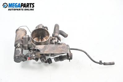 Clapetă carburator for Opel Omega B Estate (03.1994 - 07.2003) 2.0 16V, 136 hp