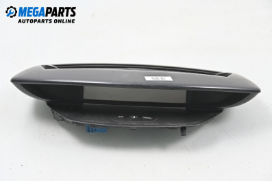 Display for Citroen C4 Hatchback I (11.2004 - 12.2013)