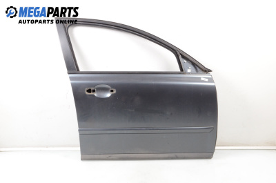 Ușă for Volvo S40 II Sedan (12.2003 - 12.2012), 5 uși, sedan, position: dreaptă - fața