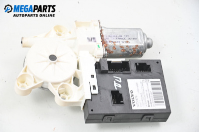 Window lift motor for Volvo S40 II Sedan (12.2003 - 12.2012), 5 doors, sedan, position: front - right, № 30737679