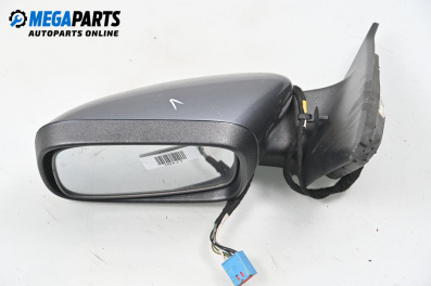 Spiegel for Volvo S40 II Sedan (12.2003 - 12.2012), 5 türen, sedan, position: links