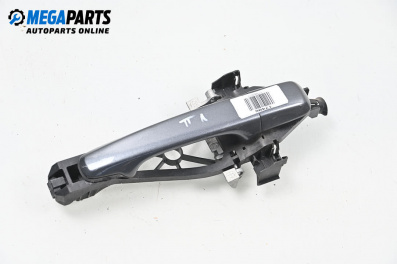 Außengriff for Volvo S40 II Sedan (12.2003 - 12.2012), 5 türen, sedan, position: links, vorderseite