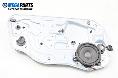 Motor des elektrischen fensterhebers for Volvo S40 II Sedan (12.2003 - 12.2012), 5 türen, sedan, position: links, vorderseite