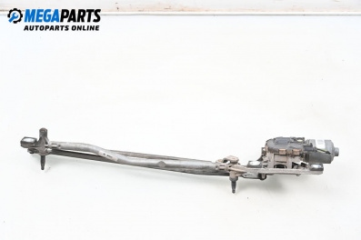 Front wipers motor for Volvo S40 II Sedan (12.2003 - 12.2012), sedan, position: front