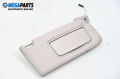 Sun visor for Volvo S40 II Sedan (12.2003 - 12.2012), position: right