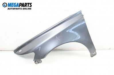 Fender for Volvo S40 II Sedan (12.2003 - 12.2012), 5 doors, sedan, position: front - left