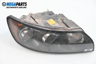 Far for Volvo S40 II Sedan (12.2003 - 12.2012), sedan, position: dreapta