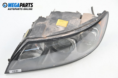 Headlight for Volvo S40 II Sedan (12.2003 - 12.2012), sedan, position: left