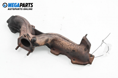 Exhaust manifold for Volvo S40 II Sedan (12.2003 - 12.2012) 2.0 D, 136 hp