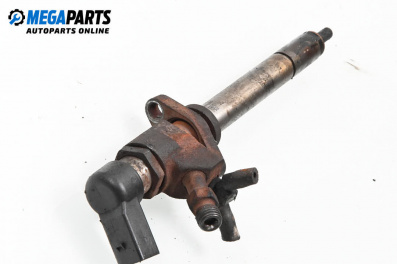 Diesel fuel injector for Volvo S40 II Sedan (12.2003 - 12.2012) 2.0 D, 136 hp