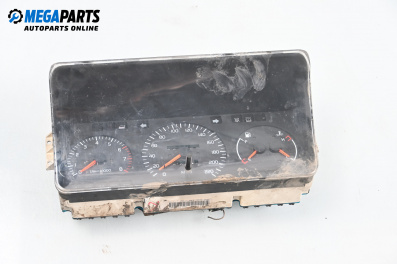 Instrument cluster for Volvo 460 Sedan (09.1988 - 07.1996) 1.8, 90 hp