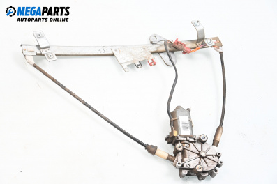 Electric window regulator for Volvo 460 Sedan (09.1988 - 07.1996), 5 doors, sedan, position: front - right