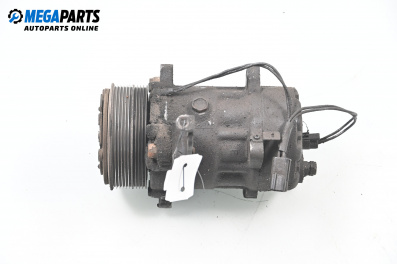 AC compressor for Volvo 460 Sedan (09.1988 - 07.1996) 1.8, 90 hp