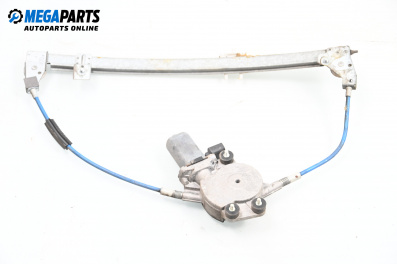 Electric window regulator for Fiat Punto Hatchback I (09.1993 - 09.1999), 5 doors, hatchback, position: front - right