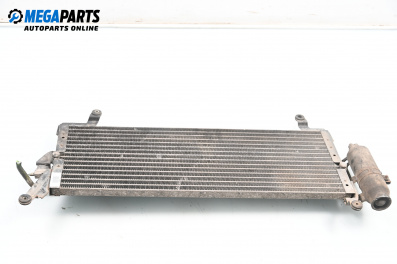 Air conditioning radiator for Fiat Punto Hatchback I (09.1993 - 09.1999) 75 1.2, 73 hp
