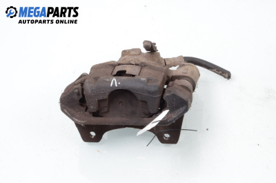 Bremszange for Fiat Punto Hatchback I (09.1993 - 09.1999), position: links, vorderseite