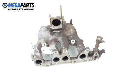 Intake manifold for Fiat Punto Hatchback I (09.1993 - 09.1999) 75 1.2, 73 hp