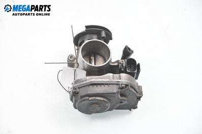 Clapetă carburator for Volkswagen Polo Hatchback II (10.1994 - 10.1999) 60 1.4, 60 hp