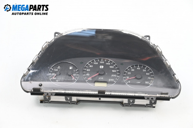 Instrument cluster for Alfa Romeo 145 Hatchback (07.1994 - 01.2001) 1.4 i.e. 16V T.S., 103 hp