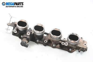 Intake manifold for Alfa Romeo 145 Hatchback (07.1994 - 01.2001) 1.4 i.e. 16V T.S., 103 hp