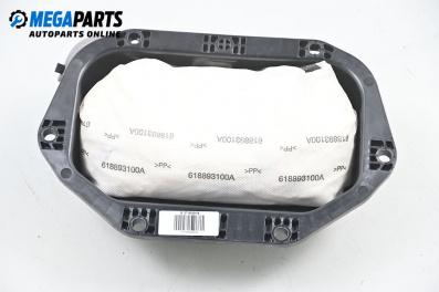 Airbag for Opel Insignia A Hatchback (07.2008 - 03.2017), 5 doors, hatchback, position: front, № 618893100A