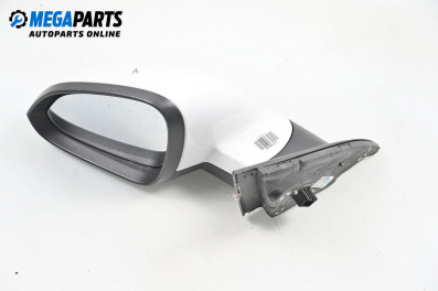 Mirror for Opel Insignia A Hatchback (07.2008 - 03.2017), 5 doors, hatchback, position: left, № 13269563