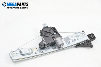 Electric window regulator for Opel Insignia A Hatchback (07.2008 - 03.2017), 5 doors, hatchback, position: rear - right