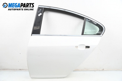 Ușă for Opel Insignia A Hatchback (07.2008 - 03.2017), 5 uși, hatchback, position: stânga - spate