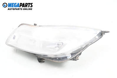 Headlight for Opel Insignia A Hatchback (07.2008 - 03.2017), hatchback, position: left