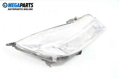 Headlight for Opel Insignia A Hatchback (07.2008 - 03.2017), hatchback, position: right